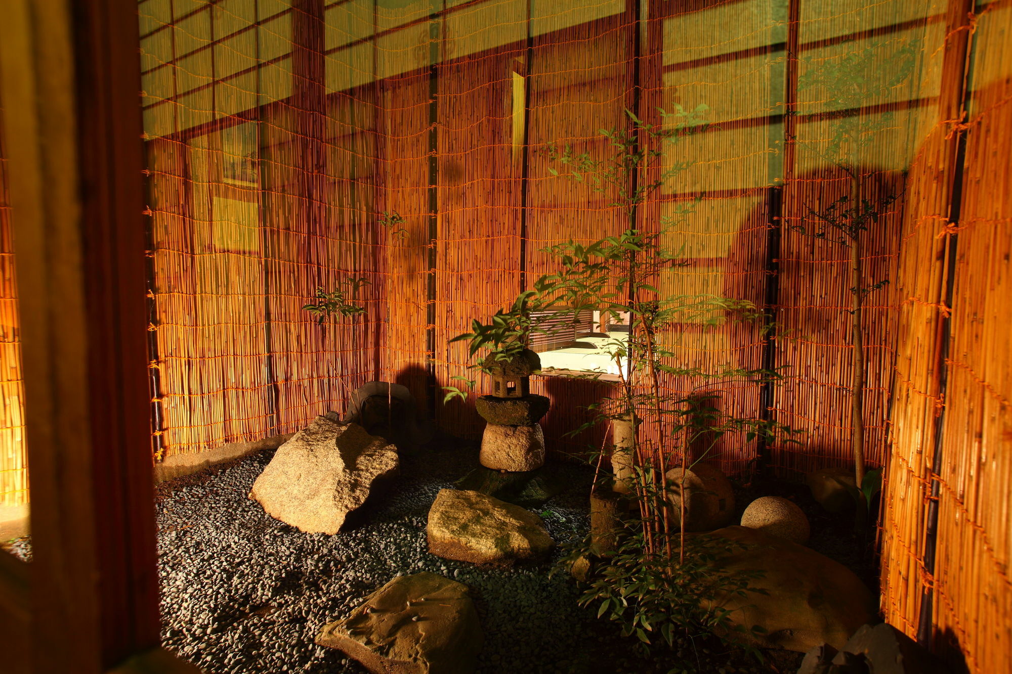 Sanjojuku Kyoto Machiya Hostel Exterior photo