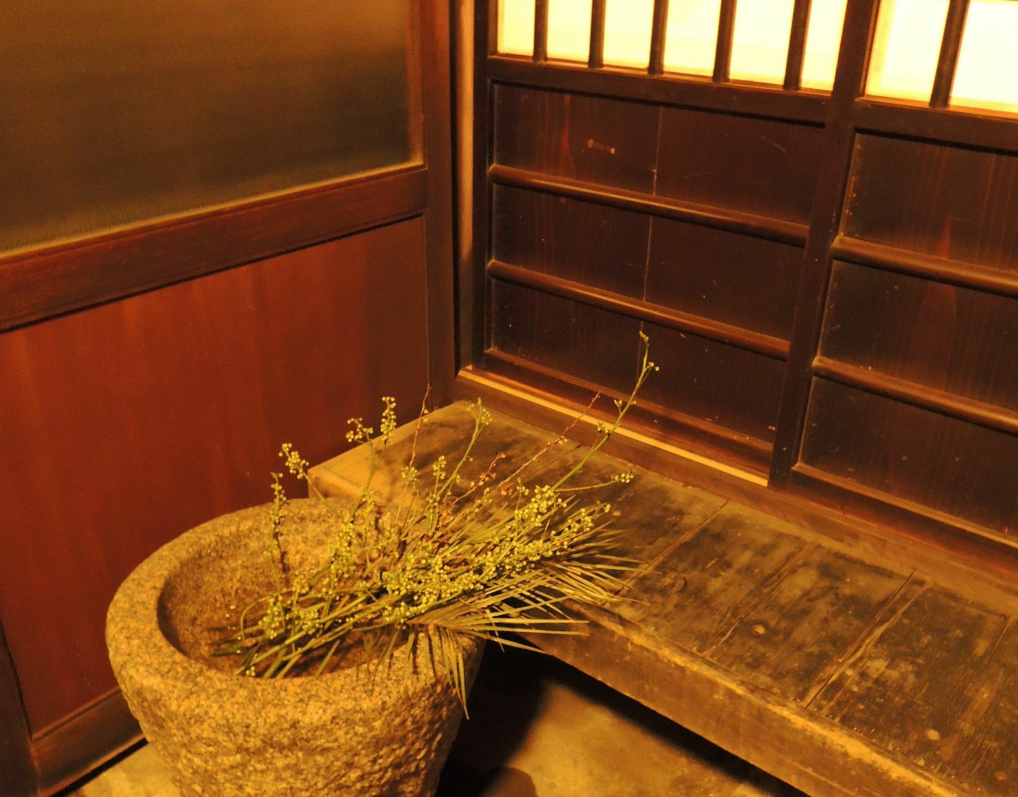 Sanjojuku Kyoto Machiya Hostel Exterior photo